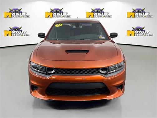 2023 Dodge Charger R/T Scat Pack