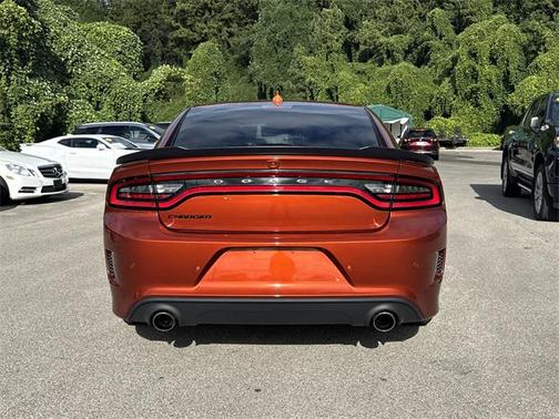 2023 Dodge Charger R/T Scat Pack