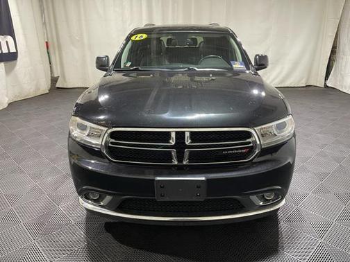 2016 Dodge Durango Limited