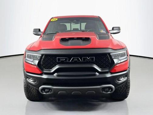 2023 RAM 1500 TRX