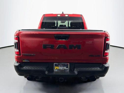 2023 RAM 1500 TRX