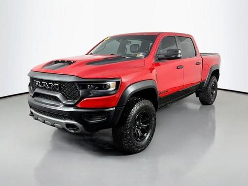2023 RAM 1500 TRX