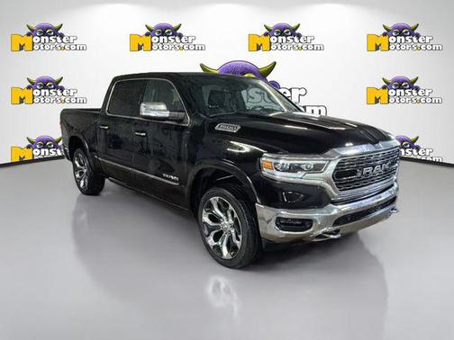 2021 RAM 1500 Limited