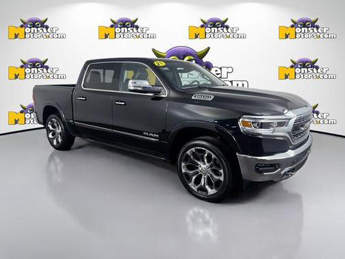 2021 RAM 1500 Limited