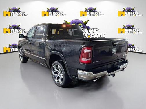 2021 RAM 1500 Limited
