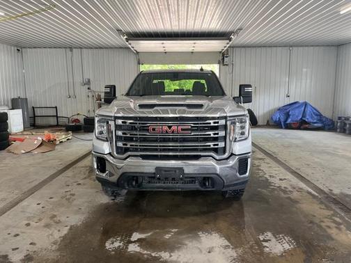 2021 GMC Sierra 2500 SLE