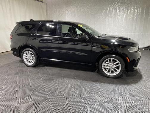 2023 Dodge Durango R/T AWD