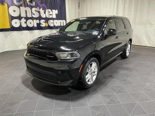 2023 Dodge Durango R/T AWD