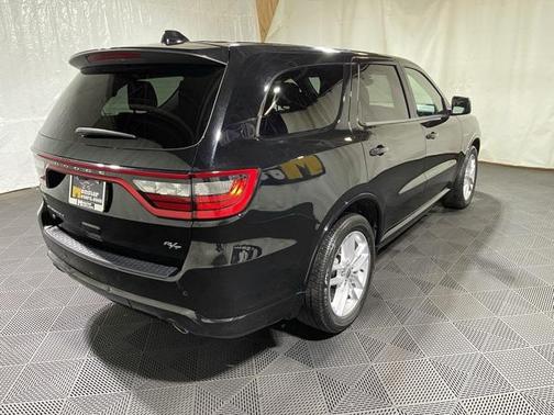 2023 Dodge Durango R/T AWD
