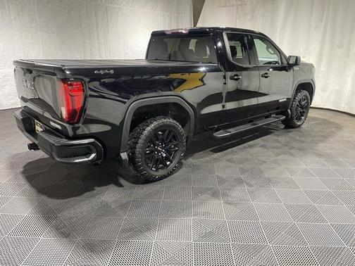 2019 GMC Sierra 1500 Elevation