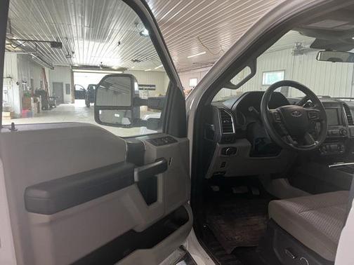2017 Ford F-350 DRW