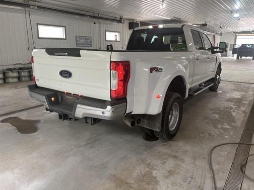 2017 Ford F-350 DRW