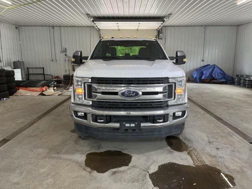 2017 Ford F-350 DRW