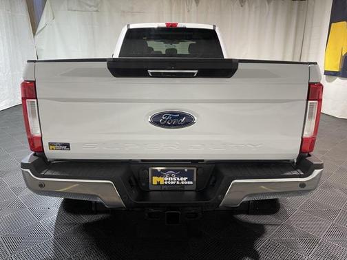 2017 Ford F-350 XLT
