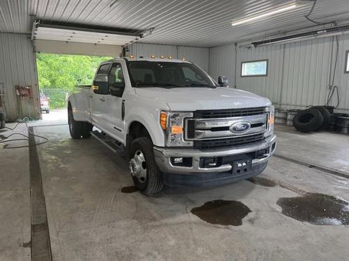 2017 Ford F-350 DRW