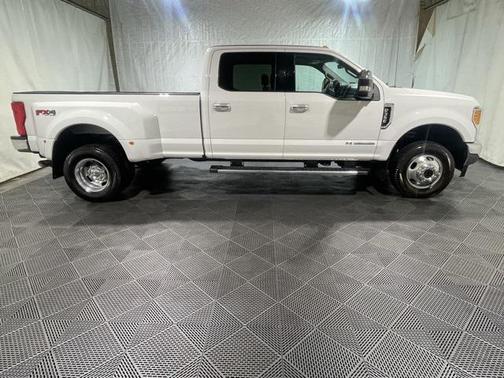 2017 Ford F-350 XLT