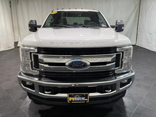 2017 Ford F-350 XLT