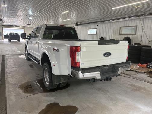 2017 Ford F-350 DRW