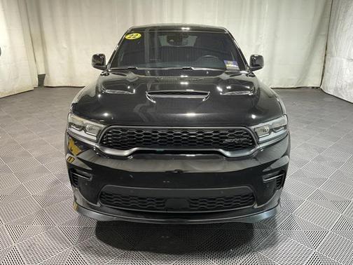 2022 Dodge Durango SRT 392