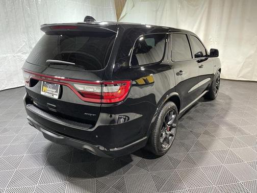 2022 Dodge Durango SRT 392