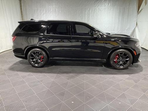 2022 Dodge Durango SRT 392