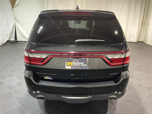 2022 Dodge Durango SRT 392