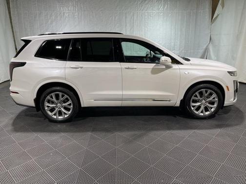 2020 Cadillac XT6 Sport AWD