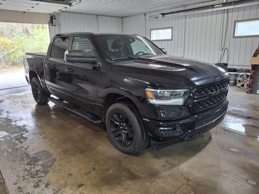 2022 RAM 1500 Sport