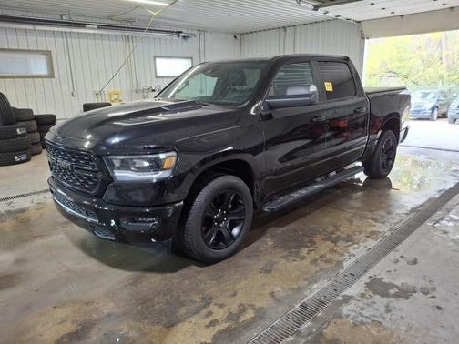 2022 RAM 1500 Sport