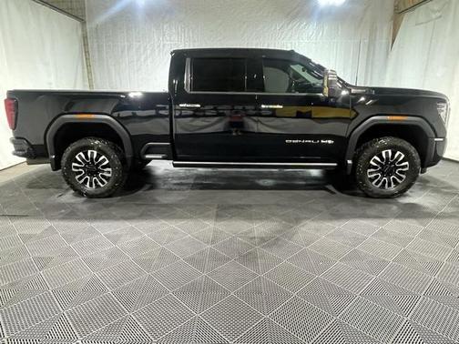 2024 GMC Sierra 2500 Denali Ultimate