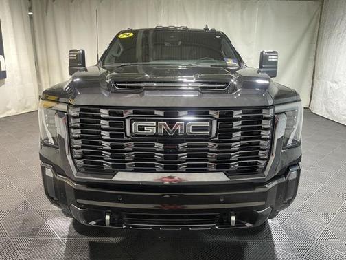 2024 GMC Sierra 2500 Denali Ultimate