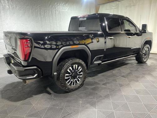2024 GMC Sierra 2500 Denali Ultimate