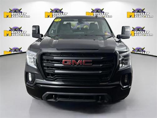 2019 GMC Sierra 1500 Elevation