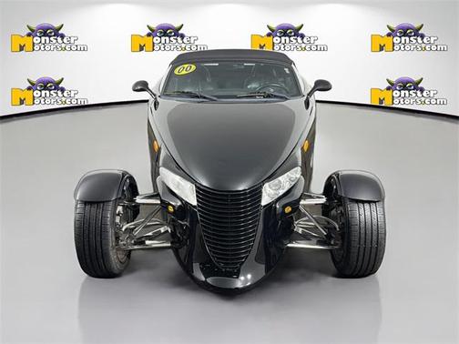 2000 Plymouth Prowler Base