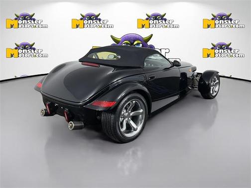 2000 Plymouth Prowler Base
