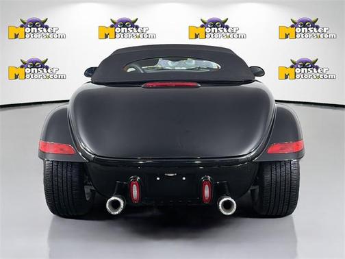 2000 Plymouth Prowler Base