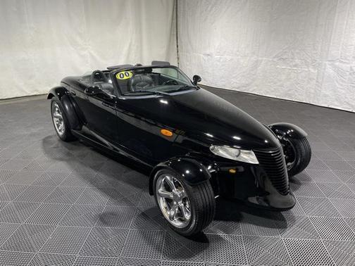 2000 Plymouth Prowler Base