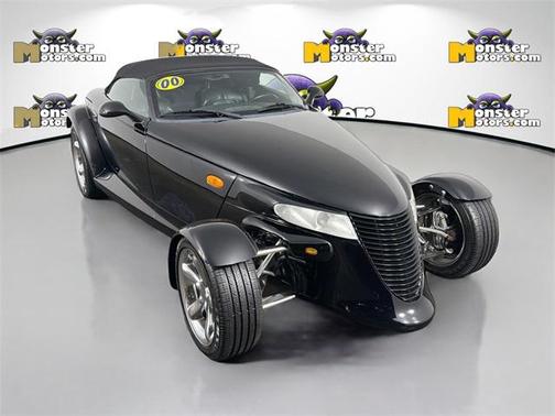 2000 Plymouth Prowler Base