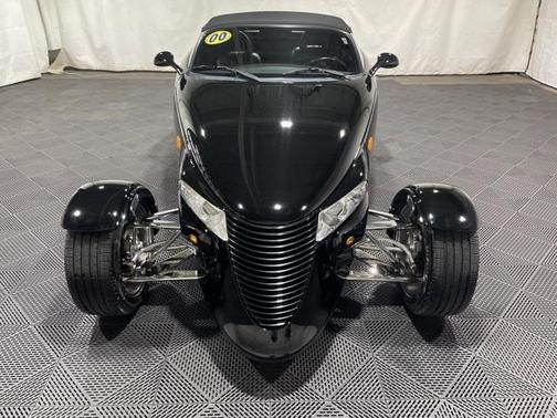 2000 Plymouth Prowler Base