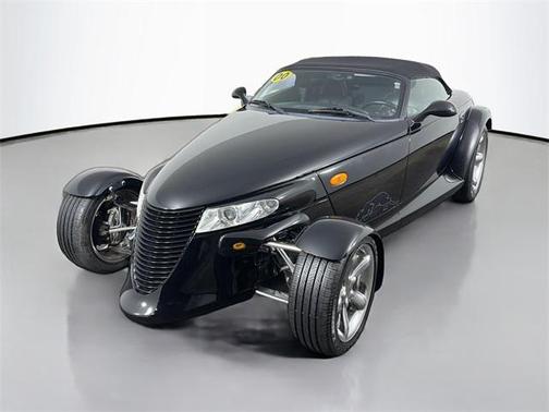 2000 Plymouth Prowler Base