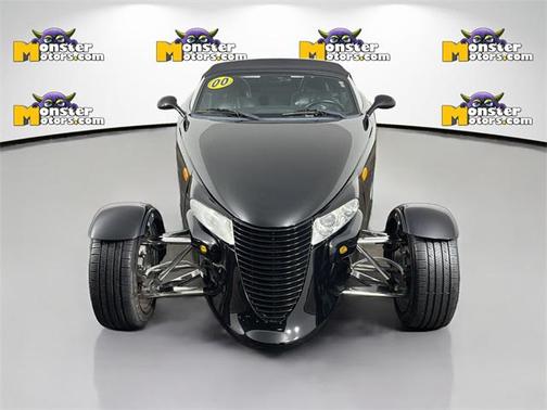 2000 Plymouth Prowler Base