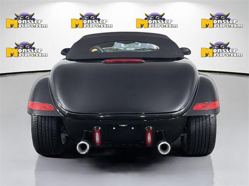 2000 Plymouth Prowler Base