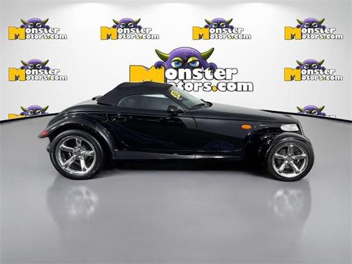 2000 Plymouth Prowler Base