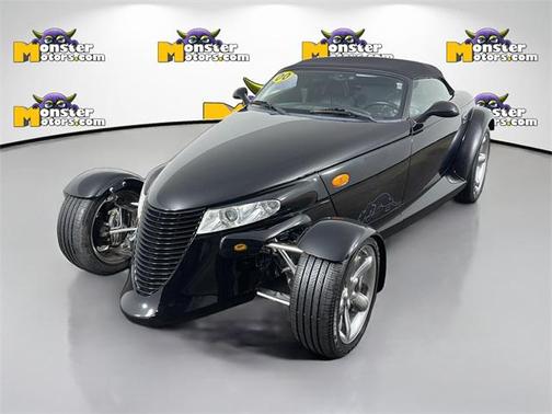 2000 Plymouth Prowler Base