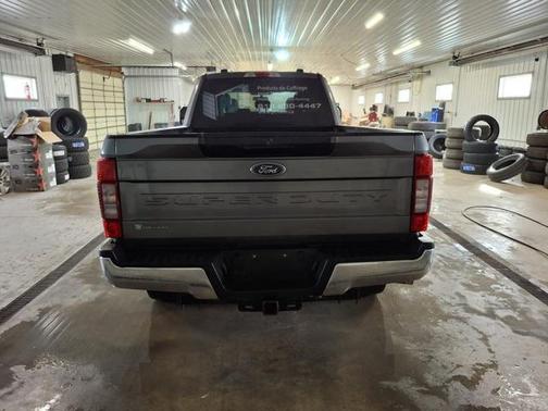 2022 Ford F-250 XLT