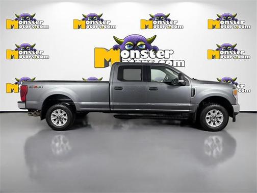 2022 Ford F-250 XLT