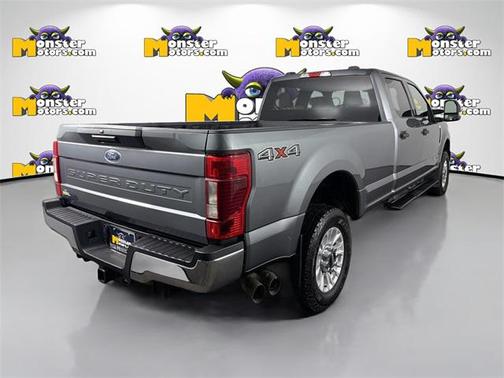2022 Ford F-250 XLT