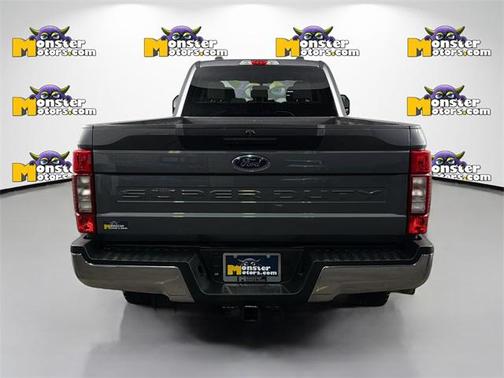 2022 Ford F-250 XLT