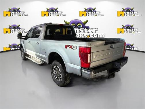 2022 Ford F-350 Lariat