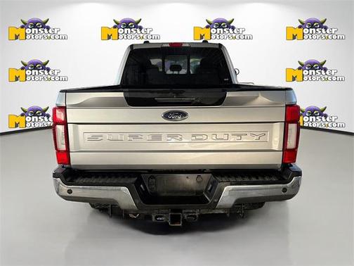2022 Ford F-350 Lariat
